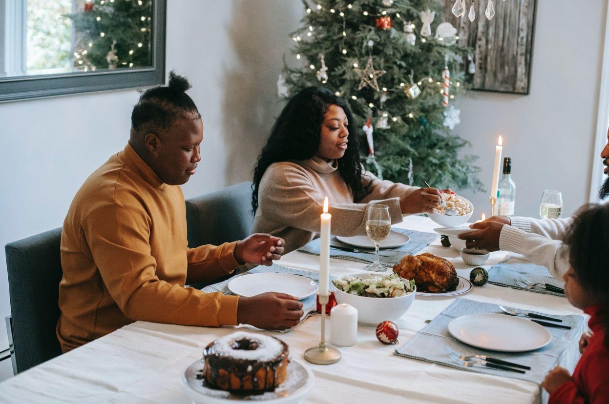 Celebrate in Style with Pre-Lit Christmas Trees